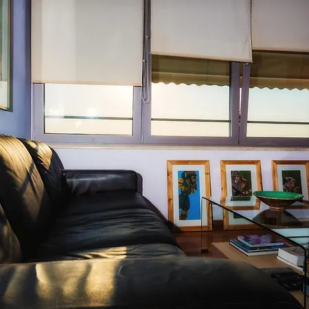 Διαμέρισμα Pentari-bitsakis House Χανιά