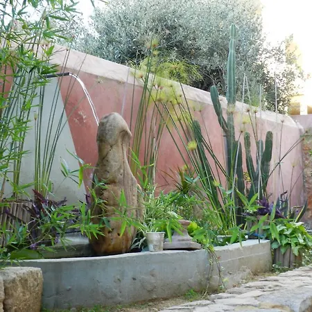 Pentari-bitsakis House Διαμέρισμα *