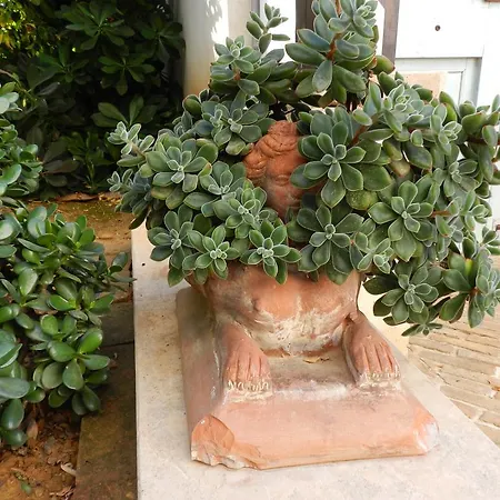 Διαμέρισμα Pentari-bitsakis House Χανιά