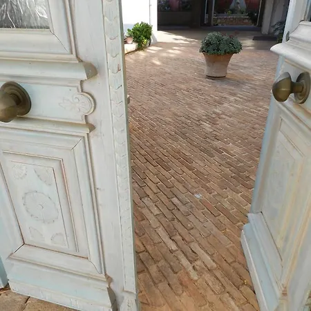 Διαμέρισμα Pentari-bitsakis House