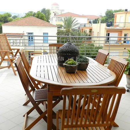 Pentari-bitsakis House