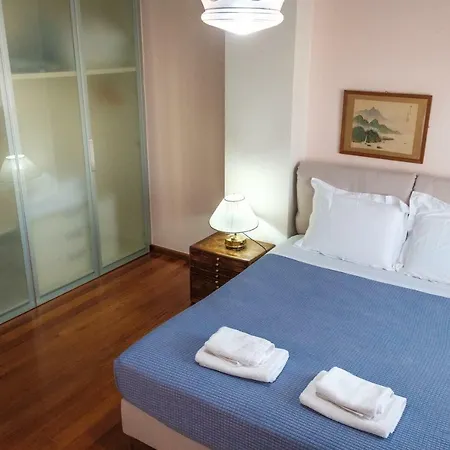 Pentari-bitsakis House *