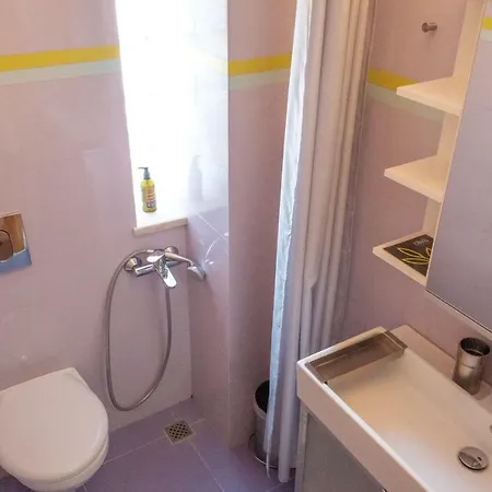 Pentari-bitsakis House