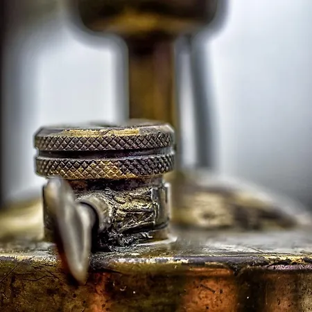 Pentari-bitsakis House Chania (Crete)