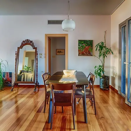 Pentari-bitsakis House Apartment