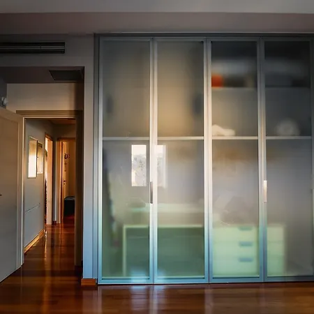 Apartamento Pentari-bitsakis House