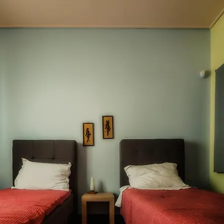 Pentari-bitsakis House Chania (Crete)