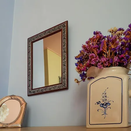 Pentari-bitsakis House