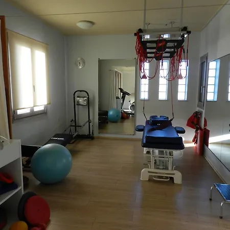 Apartamento Pentari-bitsakis House *