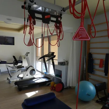 Apartment Pentari-bitsakis House Chania (Crete)