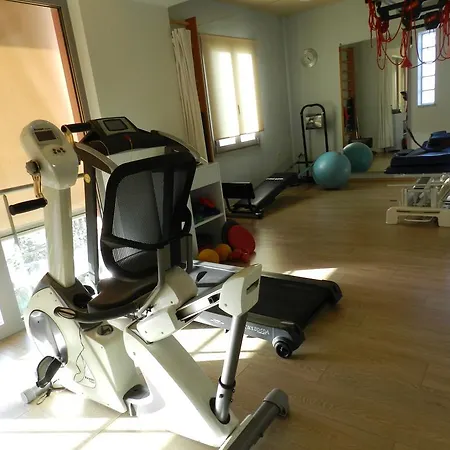 Apartamento Pentari-bitsakis House *