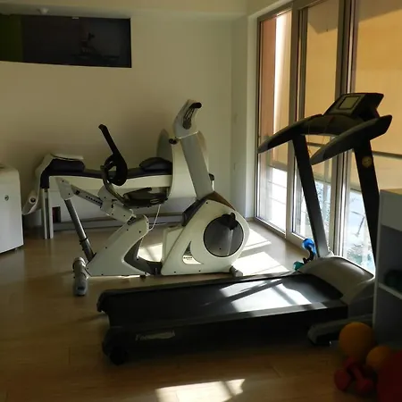 Pentari-bitsakis House *