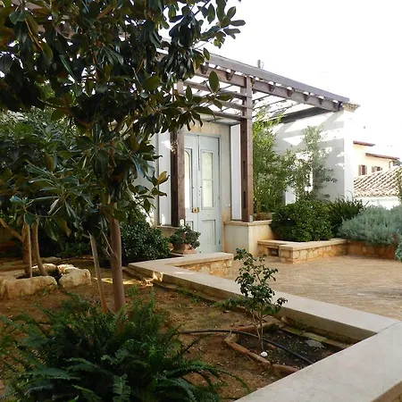 Pentari-bitsakis House Chania (Crete)