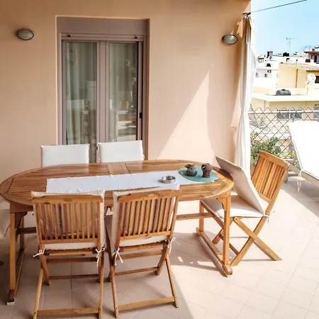 Pentari-bitsakis House * Chania (Crete)