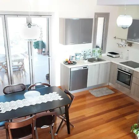 Apartamento Pentari-bitsakis House *