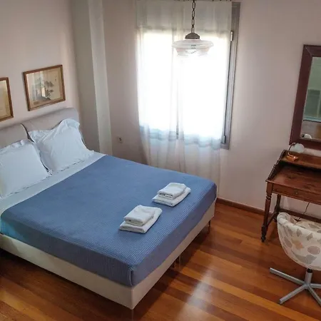 Pentari-bitsakis House *