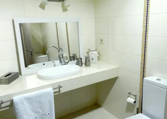 Appartement Pentari-bitsakis House La Canée