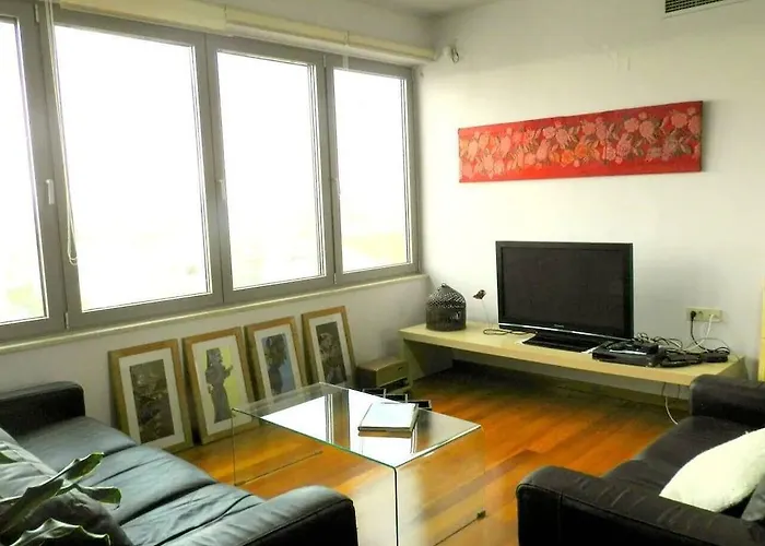 Pentari-bitsakis House La Canée