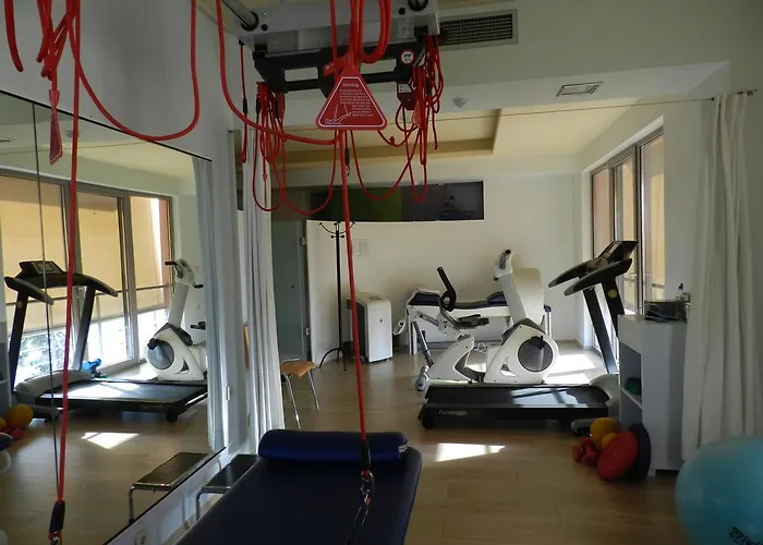 Pentari-bitsakis House Appartement *