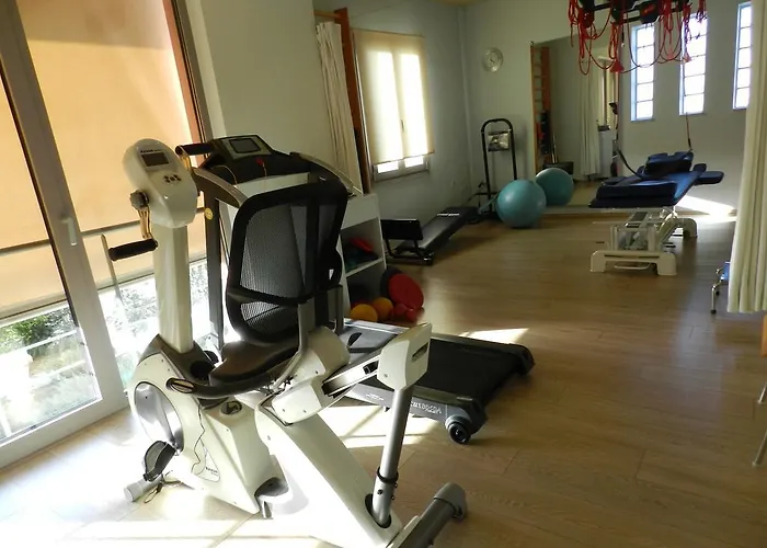 Appartement Pentari-bitsakis House *