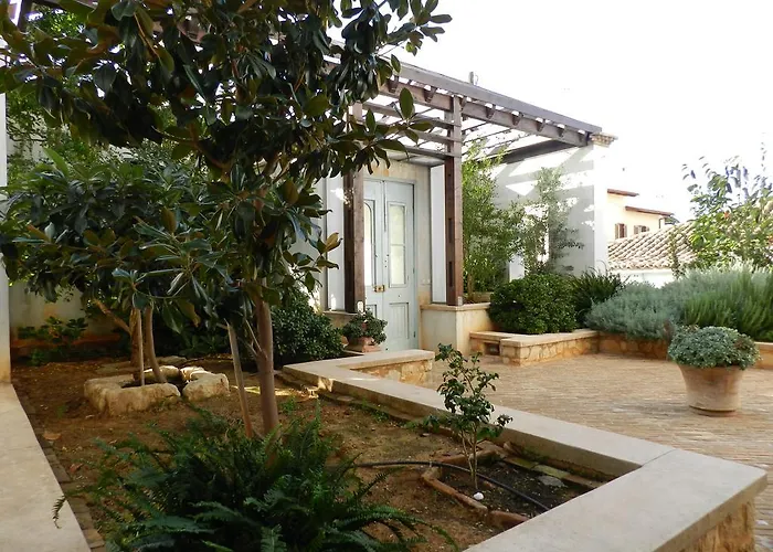 Pentari-bitsakis House La Canée