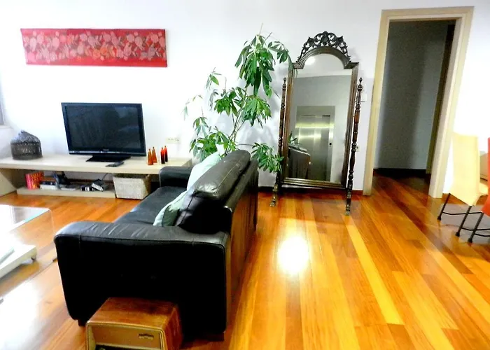 Appartement Pentari-bitsakis House *