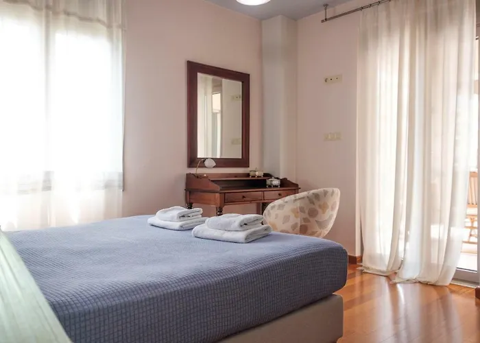 Pentari-bitsakis House * La Canée