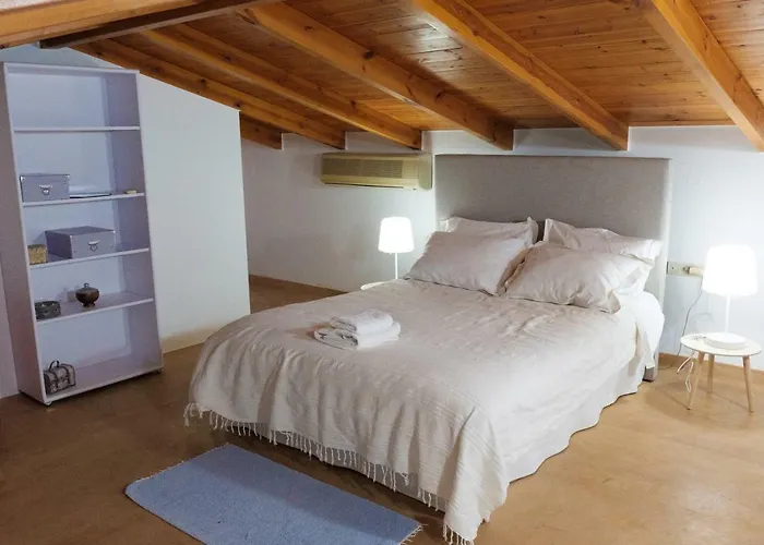 Pentari-bitsakis House Appartement La Canée