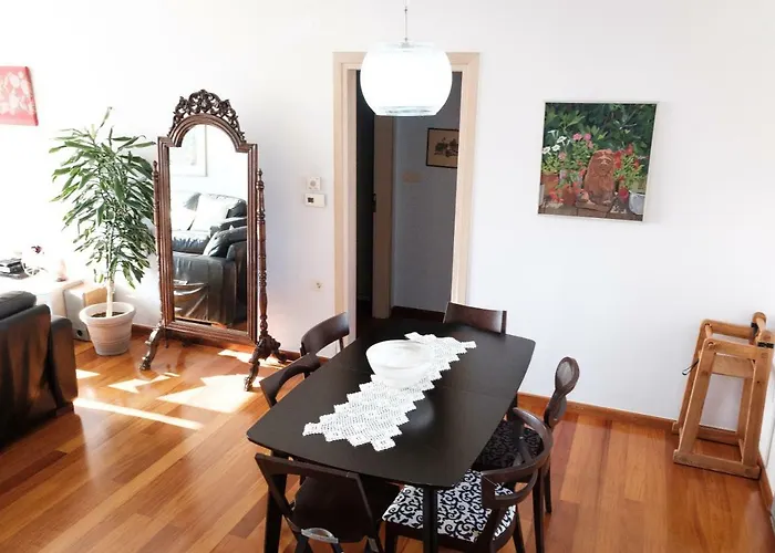 Pentari-bitsakis House Appartement La Canée