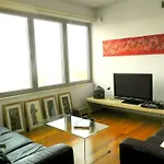 Pentari-bitsakis House ハニア