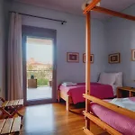 Pentari-bitsakis House
