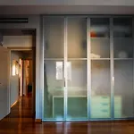 アパート Pentari-bitsakis House