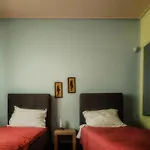 Pentari-bitsakis House ハニア
