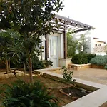 Pentari-bitsakis House ハニア