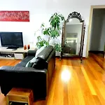 アパート Pentari-bitsakis House *