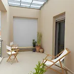 アパート Pentari-bitsakis House *