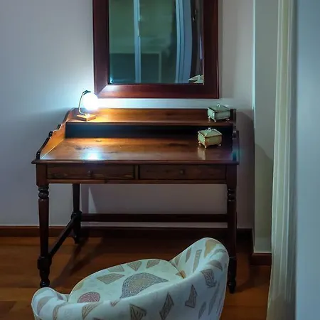 Daire Pentari-bitsakis House Hanya
