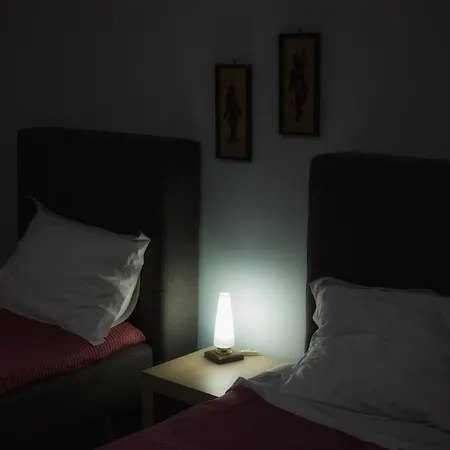 Pentari-bitsakis House Daire Hanya
