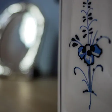 Pentari-bitsakis House דירה חאניה