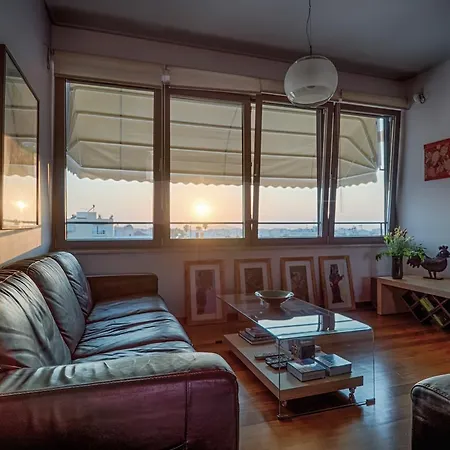 Pentari-bitsakis House