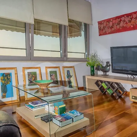 Daire Pentari-bitsakis House
