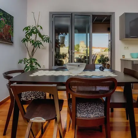 Daire Pentari-bitsakis House Hanya