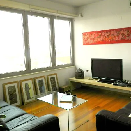 Pentari-bitsakis House Daire