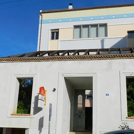 Pentari-bitsakis House Daire *