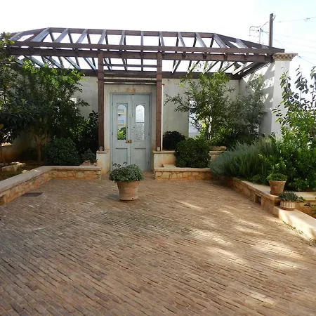 Pentari-bitsakis House Appartement *