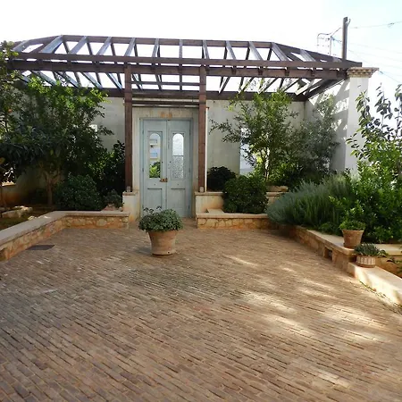 Pentari-bitsakis House Daire *