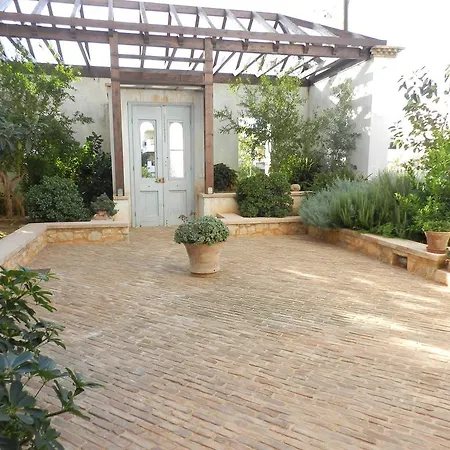 Appartement Pentari-bitsakis House