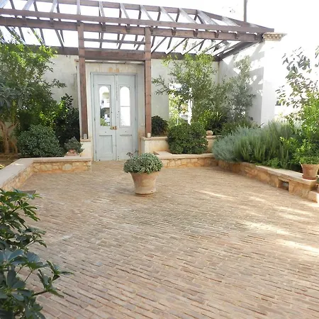 דירה Pentari-bitsakis House