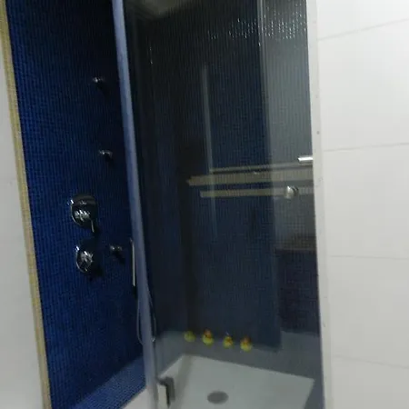 Pentari-bitsakis House *