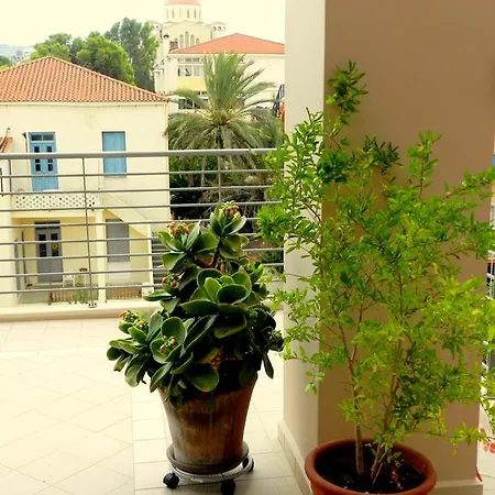 Pentari-bitsakis House * Hanya